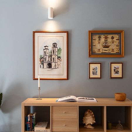 Apartments Djurovic コトル エクステリア 写真