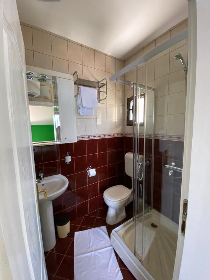 Apartments Djurovic コトル エクステリア 写真
