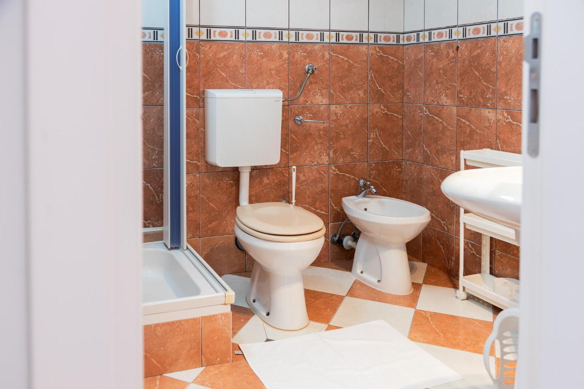 Apartments Djurovic コトル エクステリア 写真