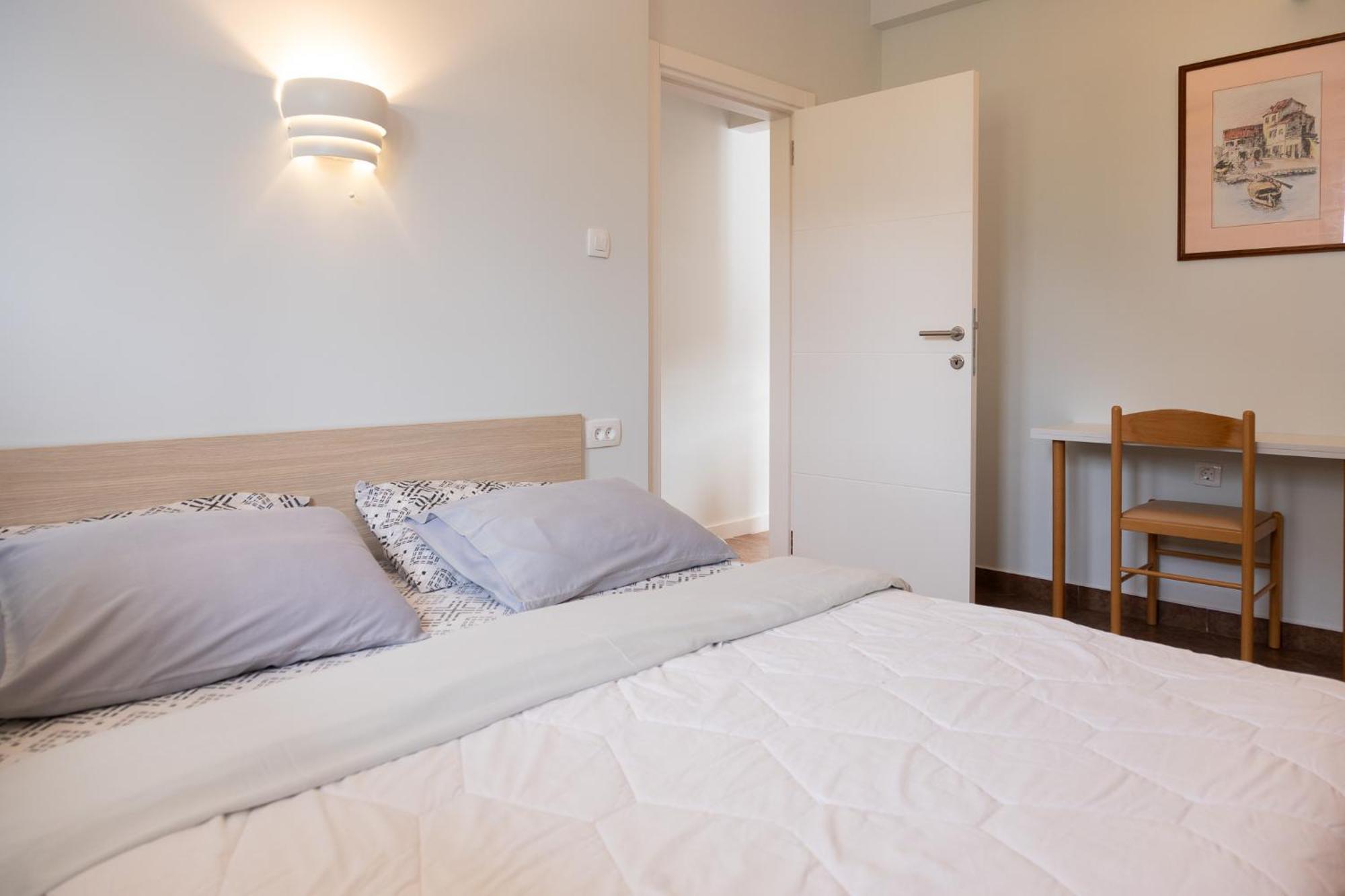 Apartments Djurovic コトル エクステリア 写真