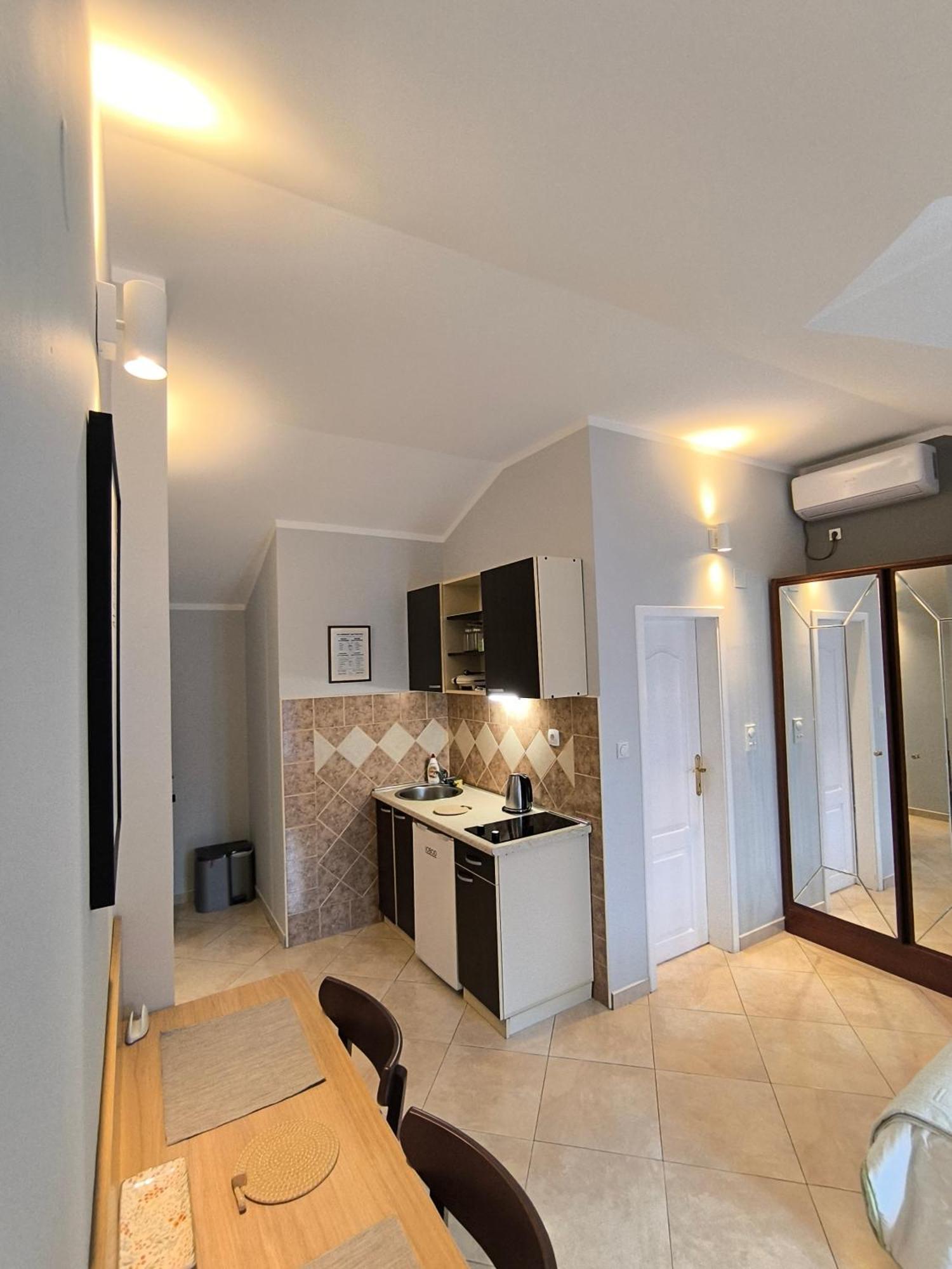 Apartments Djurovic コトル エクステリア 写真