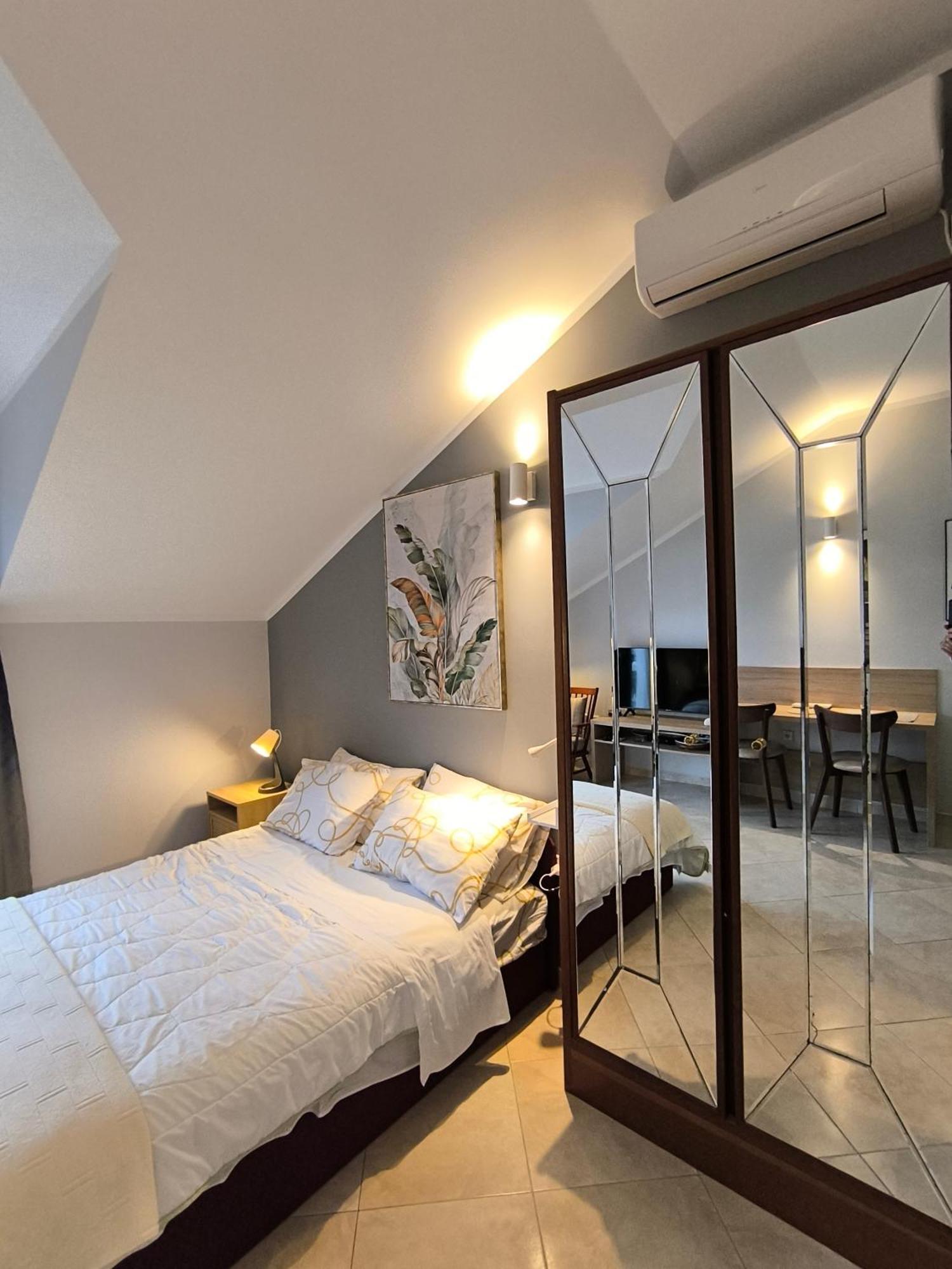 Apartments Djurovic コトル エクステリア 写真