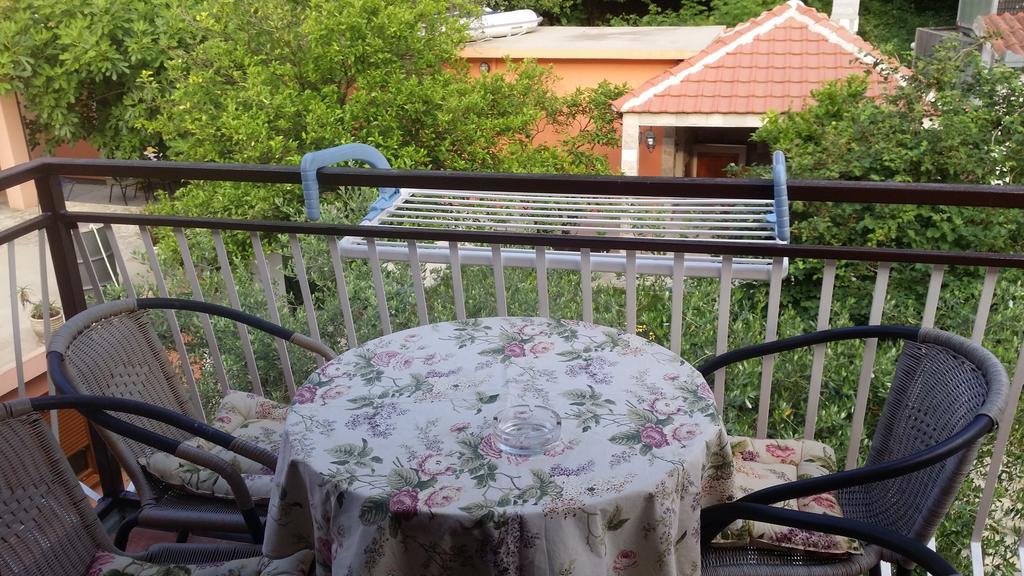 Apartments Djurovic コトル 部屋 写真